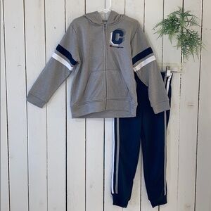Champions 2-Piece Boys Active